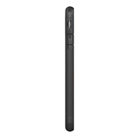 Incase Protective Clear Cover for iPhone Xs Max (Black) (4)