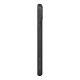 Incase Protective Clear Cover for iPhone Xs Max (Black) (5)