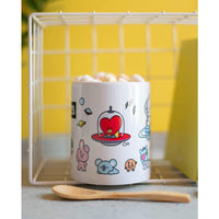 BT21 - Ceramic mug 300ml (6)