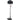 Outdoor basketball hoop for teenagers, 160-210 cm height-adjustable basketball stand with wheels