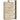 Shoe cabinet with adjustable dividers, open compartments, and 3 tilt-out compartments, natural