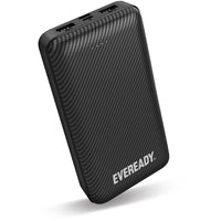Eveready PX20B - Power bank 20000 mAh 2x USB-A (black) (2)