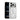 Crong Hybrid Matte Magnetic - MagSafe cover for iPhone 17 Pro Max (white)