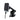 BMW MagSafe Signature Edition - Magnetic Car Mount with 15W Wireless Charging (Black)