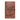 Harry Potter - Leather Travel Journal 12x19.6 cm (brown)