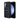AMG Silicone Carbon Pattern MagSafe - case for Samsung Galaxy S24 (black)