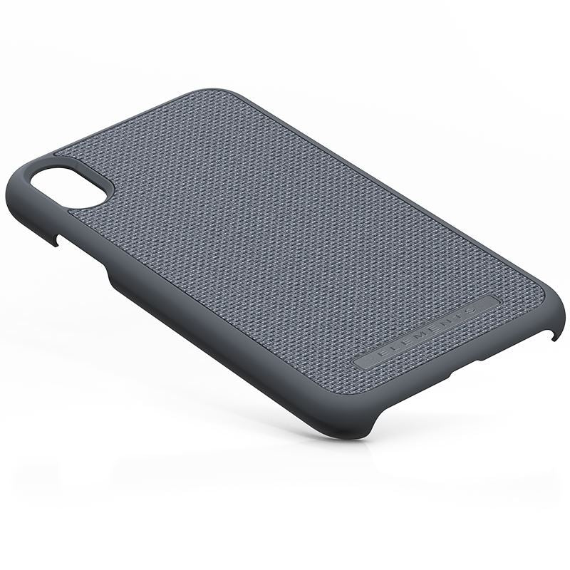 Nordic Elements Original Idun - Case for iPhone XR (Mid Grey) (2)