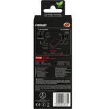 Eveready PX20B - Power bank 20000 mAh 2x USB-A (black) (6)
