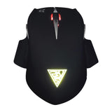 Gamdias Erebos Optical - Gaming Optical Mouse with changeable panels (3500 DPI) (3)