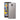 PURO 0.3 Nude - Case for Samsung Galaxy J6+ (transparent)