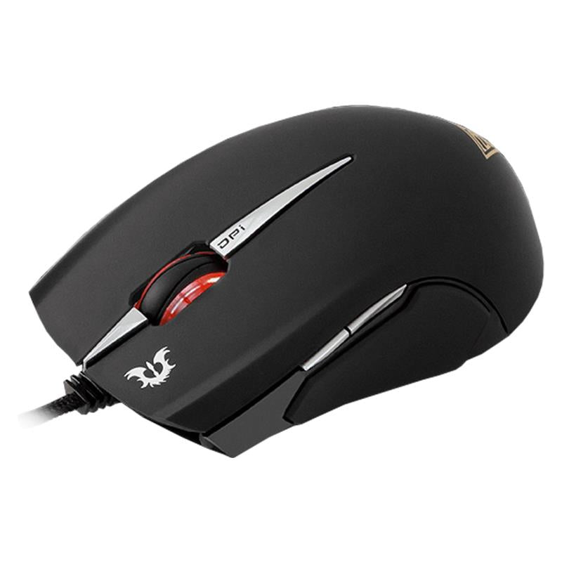 Gamdias Erebos Optical - Gaming Optical Mouse with changeable panels (3500 DPI) (4)
