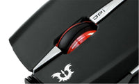 Gamdias Erebos Optical - Gaming Optical Mouse with changeable panels (3500 DPI) (5)