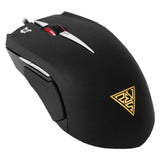 Gamdias Erebos Optical - Gaming Optical Mouse with changeable panels (3500 DPI) (6)