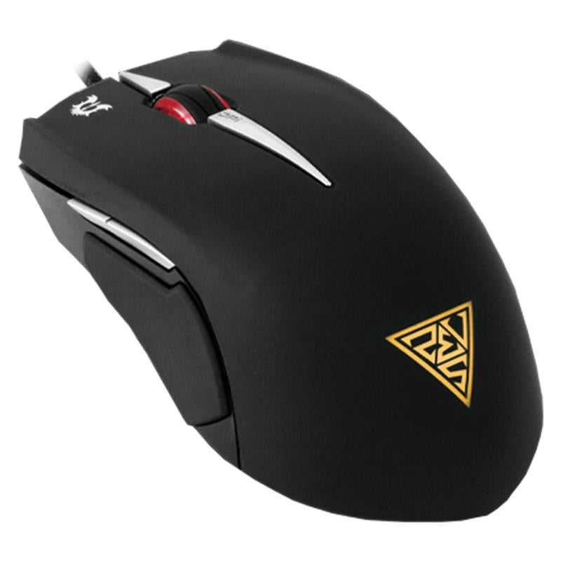 Gamdias Erebos Optical - Gaming Optical Mouse with changeable panels (3500 DPI) (6)