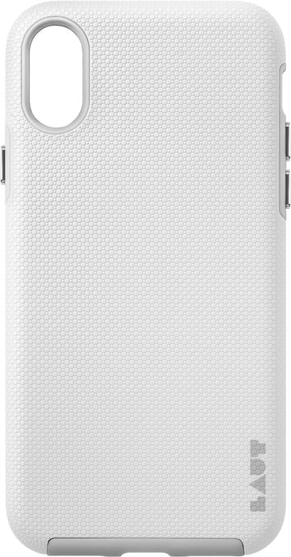Laut SHIELD - Case for iPhone Xs Max (White) (4)