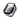 Crong Hybrid Watch Case - Case with glass for Apple Watch 44mm (carbon)