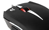 Gamdias Erebos Optical - Gaming Optical Mouse with changeable panels (3500 DPI) (7)