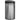 30-liter sensor trash can with soft-close function, touchless stainless steel waste bin for hygienic kitchens