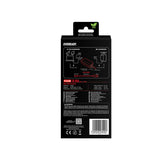 Eveready PX30B - Power bank 30,000 mAh 2x USB-A (black) (4)