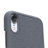 Nordic Elements Original Idun - Case for iPhone XR (Mid Grey) (4)