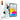 Spigen GLAS.tR EZ FIT - Tempered glass for Apple iPad 11” (2025) / 10.9" (2022) (transparent)
