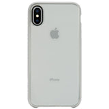 Incase Pop Case for iPhone X (Clear/Slate) (2)