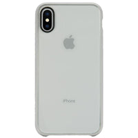 Incase Pop Case for iPhone X (Clear/Slate) (2)
