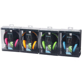 Grundig - In-ear headphones (green) (4)