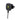 Ferrari MagSafe Collection - Magnetic car mount with 15W wireless charging (black)