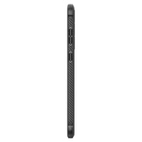 Spigen Rugged Armor - Case for Samsung Galaxy S23 (Matte Black) (4)
