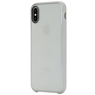 Incase Pop Case for iPhone X (Clear/Slate)