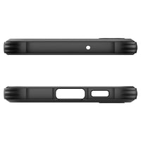 Spigen Rugged Armor - Case for Samsung Galaxy S23 (Matte Black) (5)