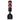Standing Punching Bag 165cm Adult Freestanding Heavy Duty Punching Bag with Suction Cup Base Boxing Partner