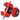 20/30KG Dumbbell Set 2-in-1 Adjustable Dumbbells & Barbells Weightlifting for Home Fitness Muscle Red+Black 21.5