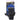 Dunlop - Bicycle bag / saddle bag (blue)