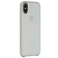 Incase Pop Case for iPhone X (Clear/Slate) (5)