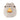 Pusheen - Plush toy with pizza 24 cm