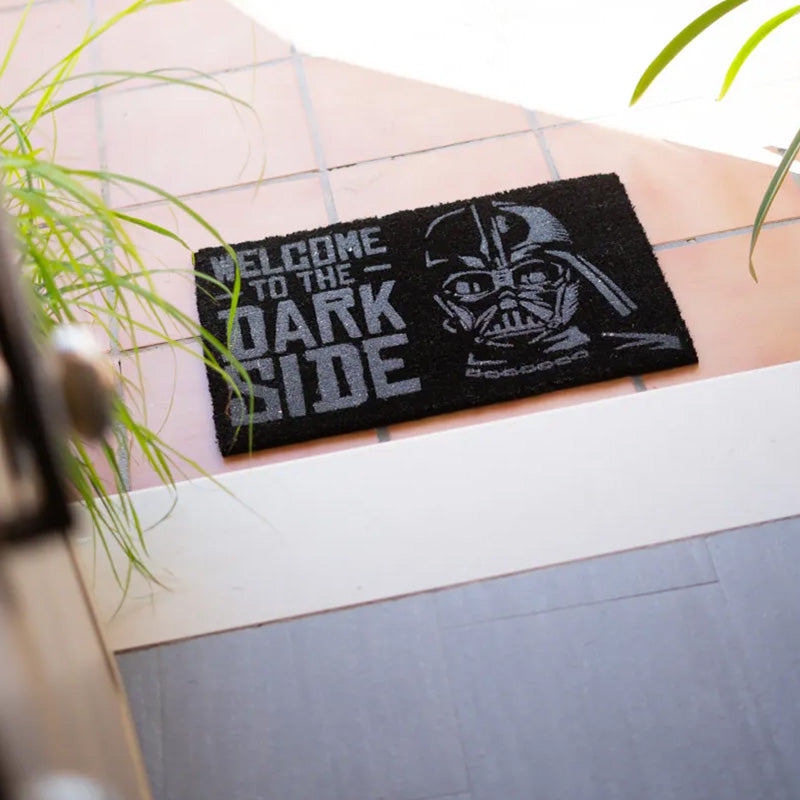 Star Wars - doormat (40 x 60 cm) (4)