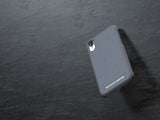Nordic Elements Original Idun - Case for iPhone XR (Mid Grey) (8)