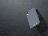 Nordic Elements Original Idun - Case for iPhone XR (Mid Grey) (8)