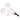 Donnay - 6-piece badminton set in a case (red)