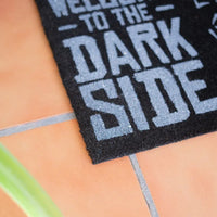Star Wars - doormat (40 x 60 cm) (5)
