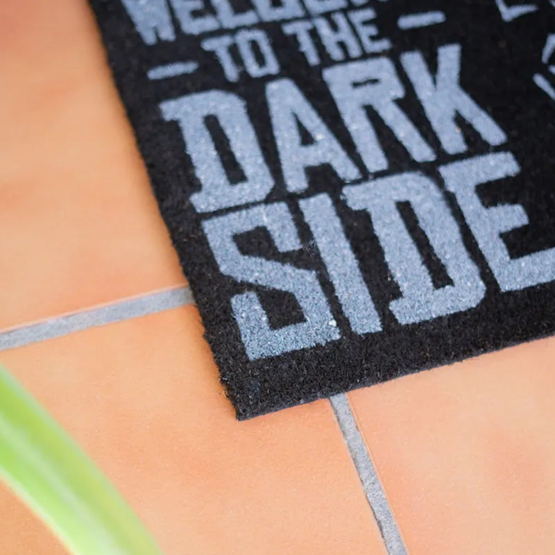 Star Wars - doormat (40 x 60 cm) (5)