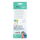 Disney Stitch - 10-color retractable pen with 3D figure (4)