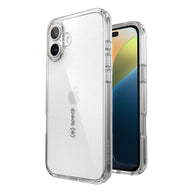 Speck Gemshell Case for iPhone 16 Plus (clear)