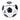 Dunlop - Football size 5 (black)