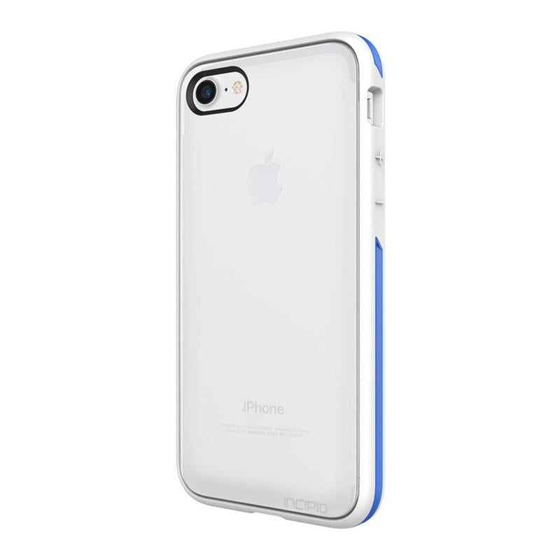 Incipio Performance Series Slim - Case for iPhone 7 (Frost/Blue) (2)