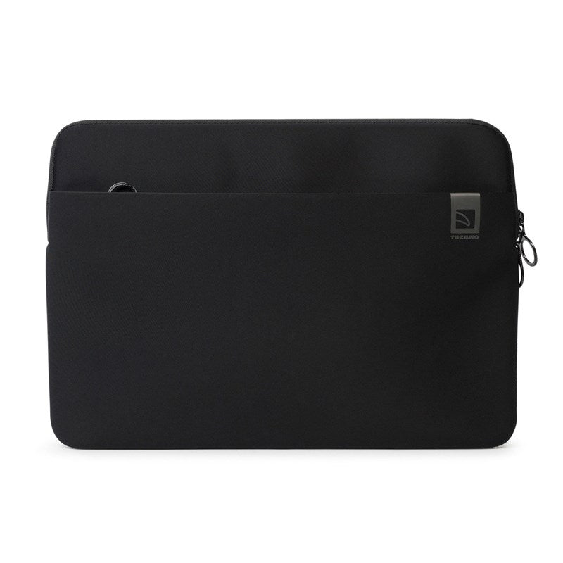 Tucano Top Second Skin - Sleeve for MacBook Pro 16" (M5/M4/M3/M2/M1/2026-2021) (black)