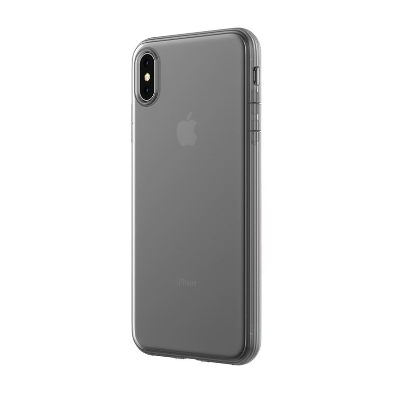 Incase Protective Clear Cover for iPhone Xs / X (Clear) (2)