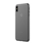 Incase Protective Clear Cover for iPhone Xs / X (Clear) (2)